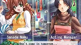 Teen Girls Play Big Bang Game with Oral Fun