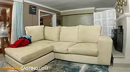 Submissive Black Beauty Fucked Hard by American BWC