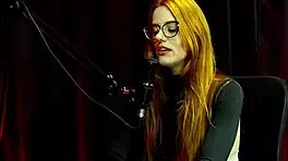 Bella Ruiva Questions Everything, Chooses Swing House