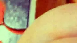 Hey, I'm riding that cock so hard and deep