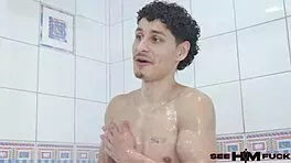 elegant myke jones enraptures charlotte mae in hot fucking scene