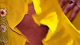 My Hot Indian Girlfriend's First Time Experience