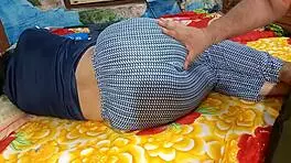 Indian Doctor Checking Her Beautiful Pussy In Hindi Webseries Sex