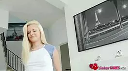 Young Women Fight For Young Man's Attention In Story