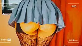 Caliente Colegiala De Culo Grande Folla Con Su Profesor Video Colegiala Real