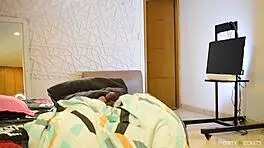 Lil Timy Swaps With Her Stepmothers Toy