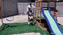 Playdate with Ember Snow Will Tile?