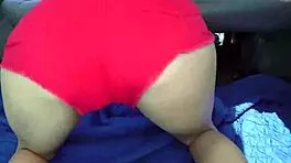 Gorgeous teen maya bijou picked up for doggystyle slamming 😍