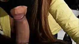 boss won't leave my ass now that i gave it doggy