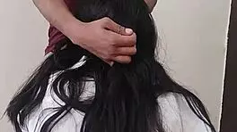 college trainee nurse sucking doctor bbc dick in private cabin