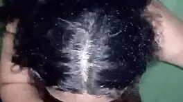 why sneak to bathroom with friend to suck his dick secretly?