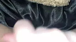 Arabian Snowwhite Masturbates Wet Pussy To Orgasm In Los Angeles Usa