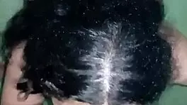 why sneak to bathroom with friend to suck his dick secretly?