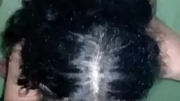 why sneak to bathroom with friend to suck his dick secretly?