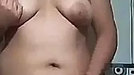 Colegiala Peruana Gets Anal And Blowjob