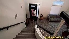 Arabic Teen Chloe Amour On Her First Ever Blind Date