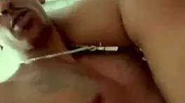 Amiga Do Bundao Gigante Me Pega Batendo Uma Punheta E Vem Me Faze Sentir A Ppk Dela Bem Quentinha