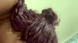 Amiga Do Bundao Gigante Me Pega Batendo Uma Punheta E Vem Me Faze Sentir A Ppk Dela Bem Quentinha