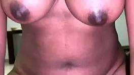 Hot stepmom fucked all night