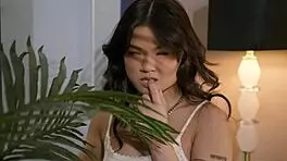 Chinese teen discovers unexpected voyeurism