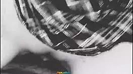 i feel so happy as cristiana gets fucked in school uniform