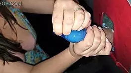 Glory hole encounter brings intense pleasure