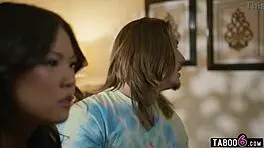 Chinese teen discovers unexpected voyeurism