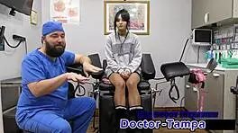 DR TAMPA - TAMPA UNIVERSITY ENTRANCE PHYSICAL - ZOMBAE