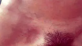 Pussyjob Sliding on Cock Until Cum - Eva Myst