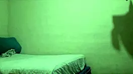 Mi Putita Latina De Solo 18 Añitos Me Muestra Un Vistazo A Mi Regalo De San Valentín