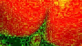 Hermoso culo hace muchos gemidos al ser follado por una gran verga