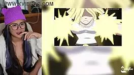 My body feels weird and horny after watching this 😏