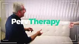 real irish teen spunked on her face