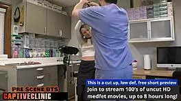 Strangers in the night way not fair edition - stacy shepard - nurses pov