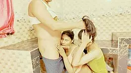 Uttaran20 - nice threesome bff