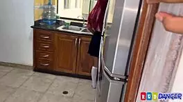 मेक्सिकन 18+ बड़ी चुचियों वाली होममेड गांड चुदाई