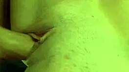 Step dad fucks teen 18+ in home gym