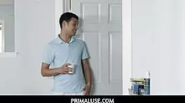 primaluse - blonde teen 18+ step sisters agree to be freeuse for step brother - dixie lynn alice pink johnny