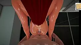 my new family 18 erotic game