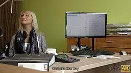 Marvelous Teen Undresses And Spreads Tiny Legs For Money