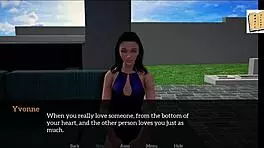 my new family 18 erotic game