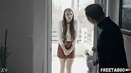 Priest convinces teen to try anal