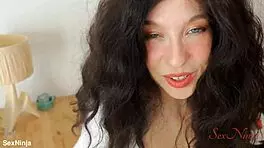 i bought a tantaly sex doll from the sales woman who wanted to demonstrate