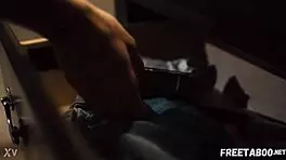 Priest convinces teen to try anal