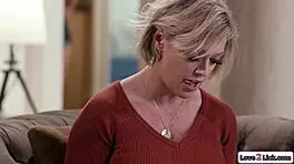 i taught the young girl to masturbate but made some errors