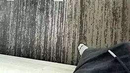 Caught Masturbating With Teen 18+ Step Sister ~ Trinity Olsen ~ Household Fantasy ~ Scott Stark