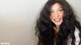 i bought a tantaly sex doll from the sales woman who wanted to demonstrate