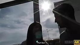 Angella Christin Services Hunter For Money