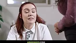 Lonely Lunchtime - Freya Parker Jewell Marceau