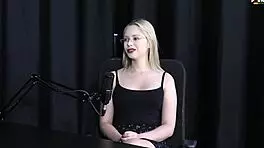 Interview with vivan lola and vitória beatriz